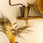 Frühstückspension Crobi Museum And