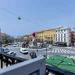 Crobi Museum And Cagliari