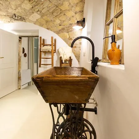Crobi Museum And Cagliari