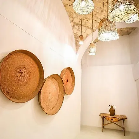 Bed & Breakfast Crobi Museum And Cagliari