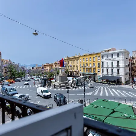 Crobi Museum And Cagliari