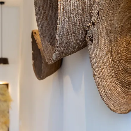 Bed & Breakfast Crobi Museum And Cagliari
