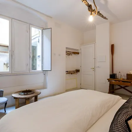 Bed & Breakfast Crobi Museum And Cagliari
