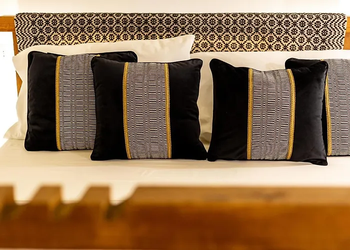 Crobi Museum And Bed and Breakfast Κάλιαρι