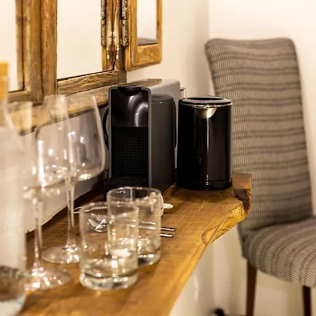 Crobi Museum And Couette-café Cagliari