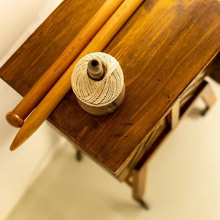 Crobi Museum And Couette-café