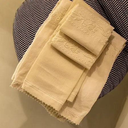 Crobi Museum And فندق مبيت وإفطار 4*