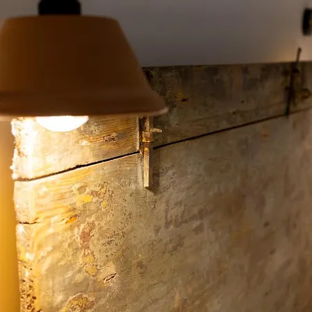 Crobi Museum And فندق مبيت وإفطار 4*