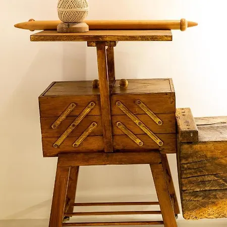 Crobi Museum And فندق مبيت وإفطار كالياري