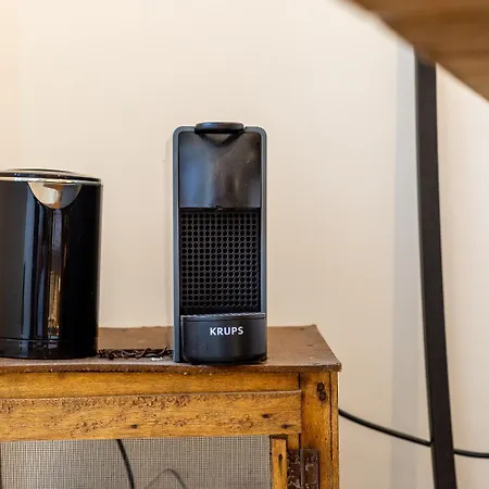 فندق مبيت وإفطار Crobi Museum And 4*