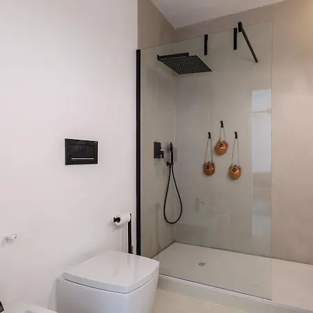 Crobi Museum And فندق مبيت وإفطار