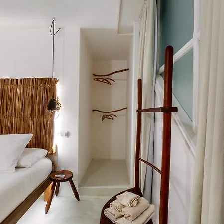 Crobi Museum And فندق مبيت وإفطار