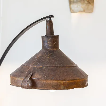 Crobi Museum And فندق مبيت وإفطار 4*