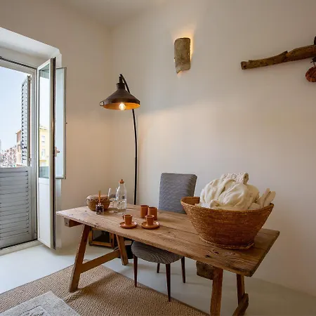 Crobi Museum And فندق مبيت وإفطار