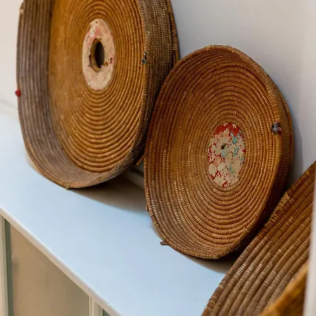 Crobi Museum And كالياري