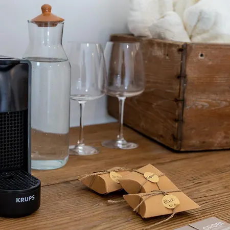 Crobi Museum And فندق مبيت وإفطار كالياري