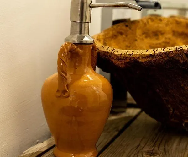 Crobi Museum And Oda ve Kahvaltı