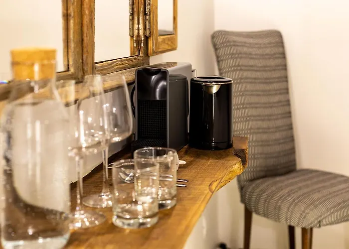 Crobi Museum And Oda ve Kahvaltı Cagliari