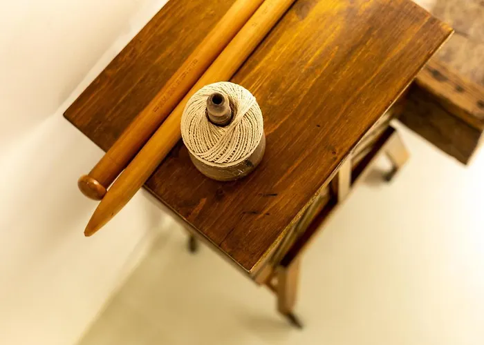 Crobi Museum And Bed & Breakfast