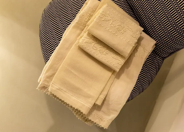 Crobi Museum And Oda ve Kahvaltı 4*