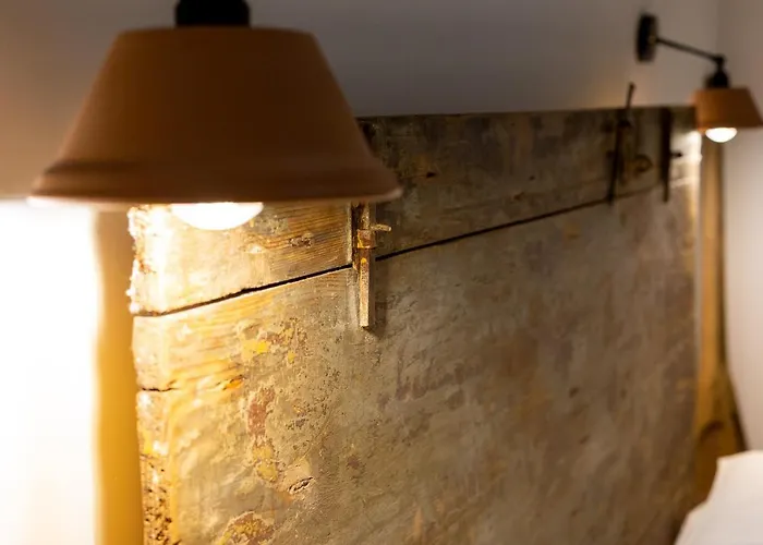 Crobi Museum And Oda ve Kahvaltı 4*