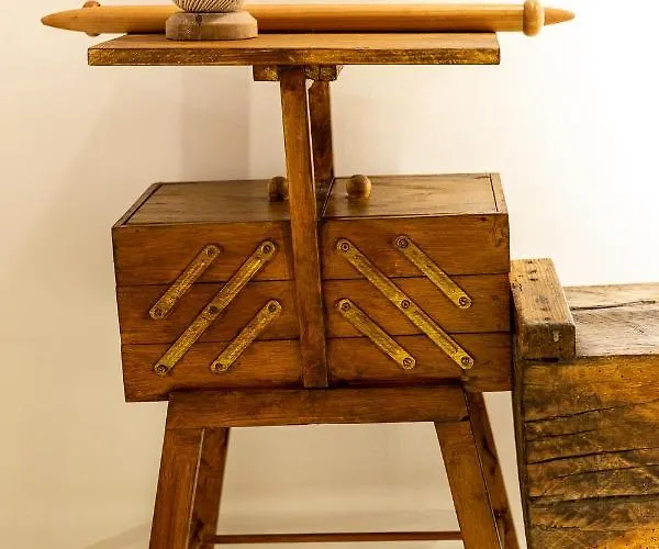 Crobi Museum And Oda ve Kahvaltı Cagliari