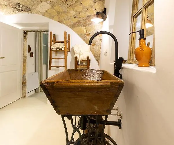 Crobi Museum And Cagliari