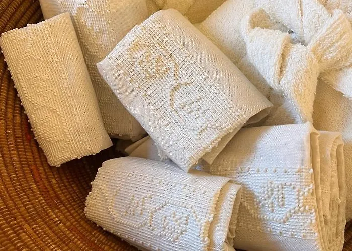 Crobi Museum And Oda ve Kahvaltı Cagliari