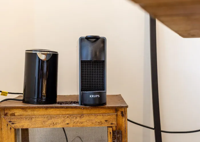 Oda ve Kahvaltı Crobi Museum And 4*