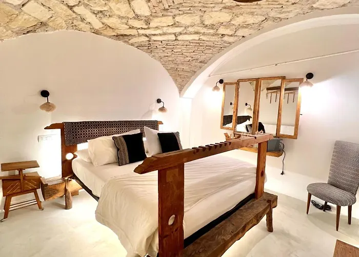 Oda ve Kahvaltı Crobi Museum And