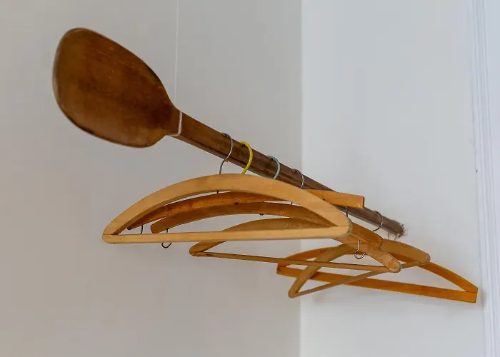 Crobi Museum And Oda ve Kahvaltı Cagliari