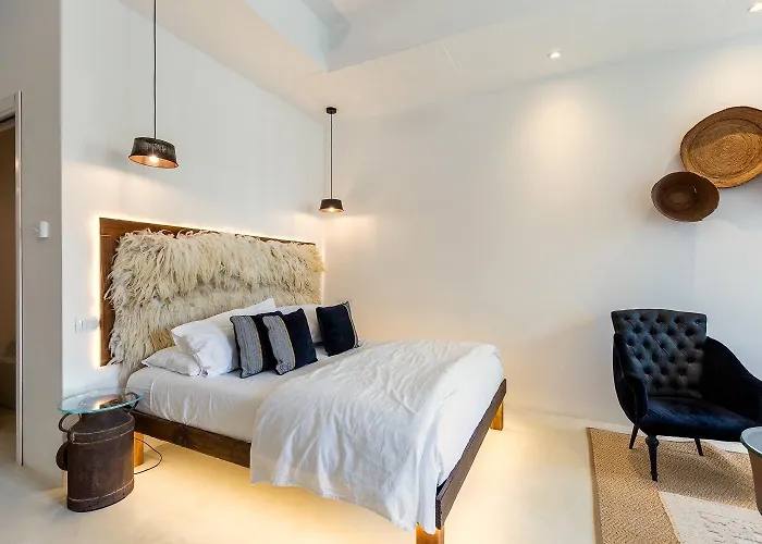 Oda ve Kahvaltı Crobi Museum And 4*