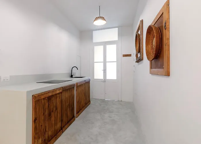 Crobi Museum And Oda ve Kahvaltı Cagliari