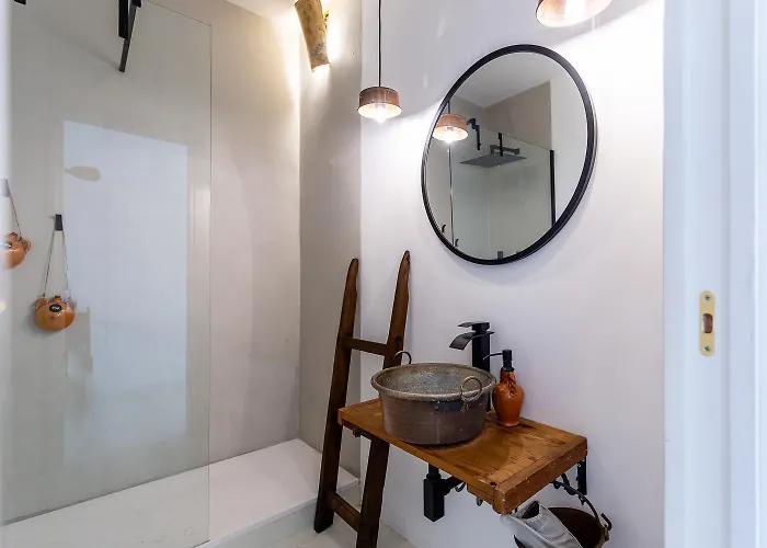 Oda ve Kahvaltı Crobi Museum And 4*