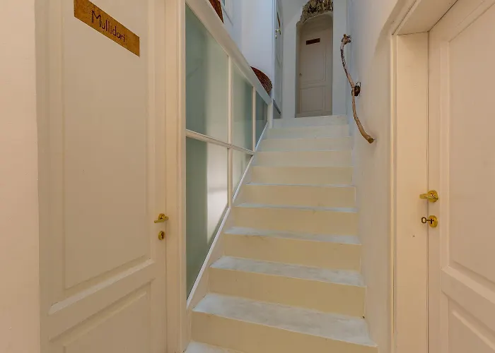 Oda ve Kahvaltı Crobi Museum And Cagliari