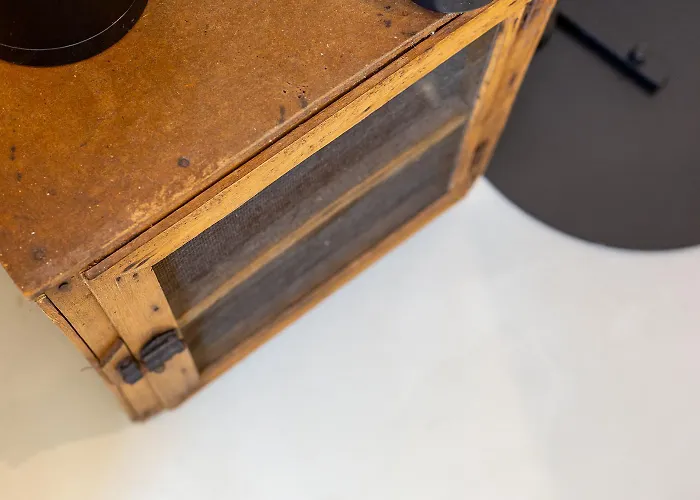 Oda ve Kahvaltı Crobi Museum And