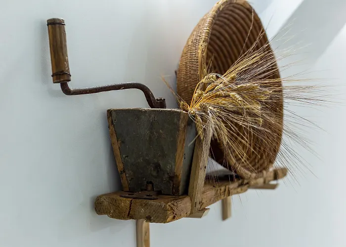 Crobi Museum And Oda ve Kahvaltı 4*