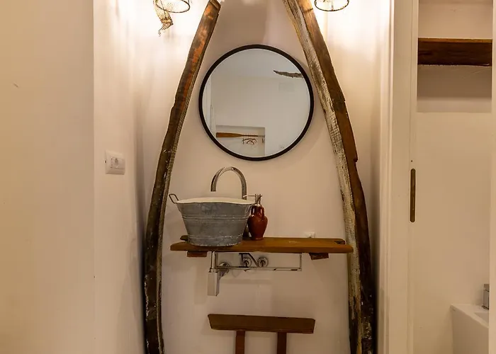 Crobi Museum And Oda ve Kahvaltı Cagliari