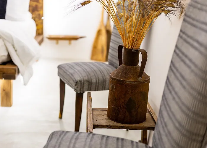 Crobi Museum And Oda ve Kahvaltı