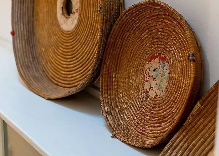 Crobi Museum And Cagliari