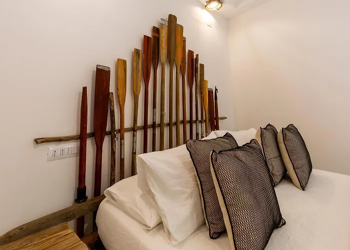 Oda ve Kahvaltı Crobi Museum And