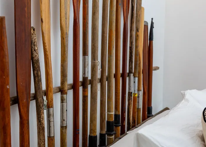 Oda ve Kahvaltı Crobi Museum And 4*