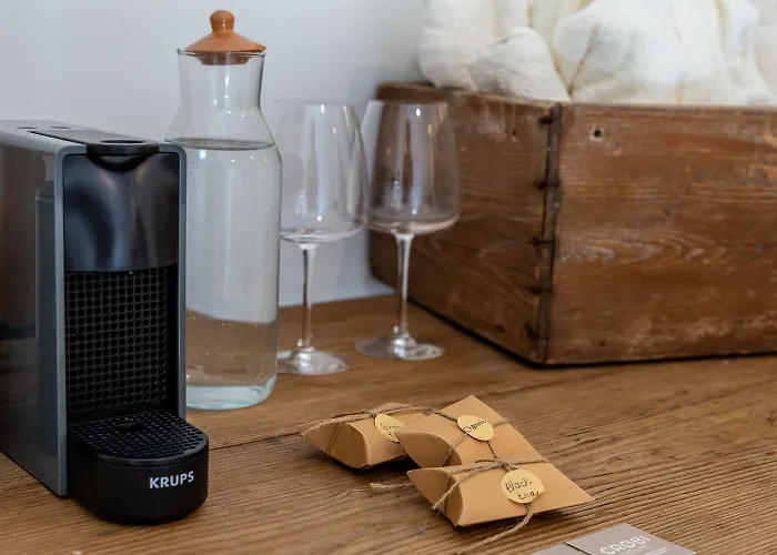 Crobi Museum And Oda ve Kahvaltı Cagliari