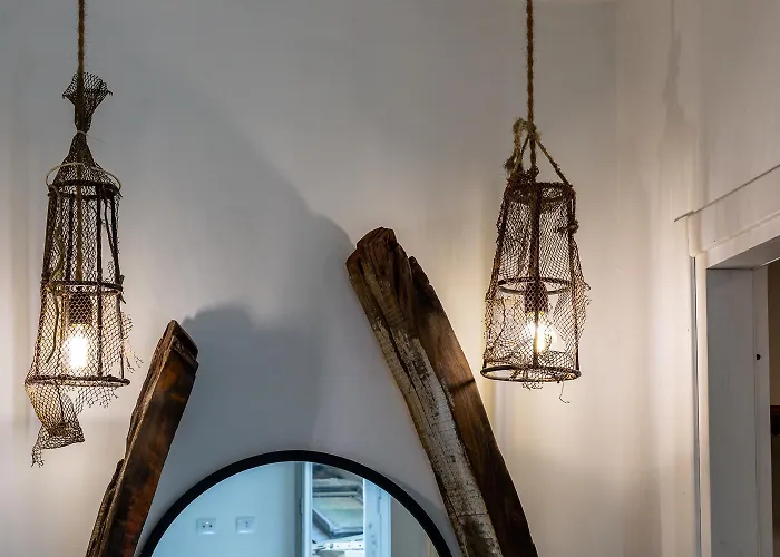 Oda ve Kahvaltı Crobi Museum And Cagliari