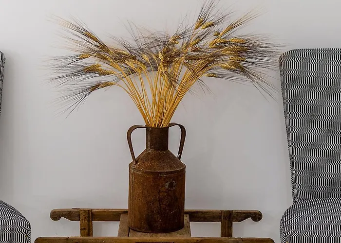 Oda ve Kahvaltı Crobi Museum And