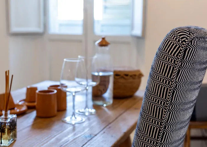 Crobi Museum And Oda ve Kahvaltı Cagliari