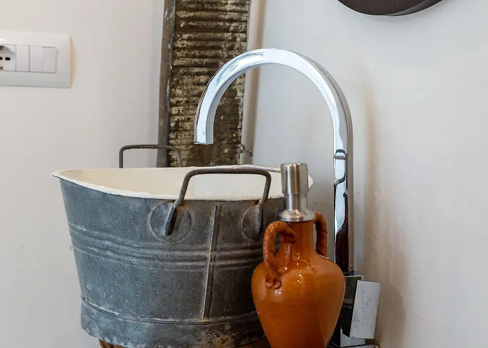 Crobi Museum And Oda ve Kahvaltı