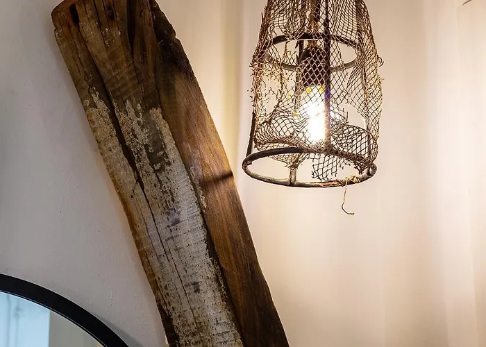 Oda ve Kahvaltı Crobi Museum And 4*