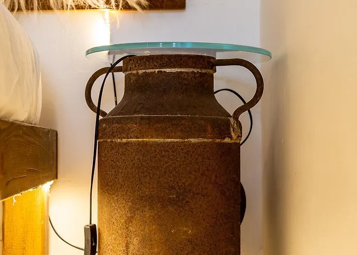 Crobi Museum And Oda ve Kahvaltı